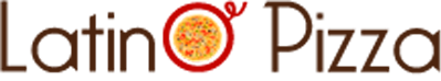 Pizza Latino Logo